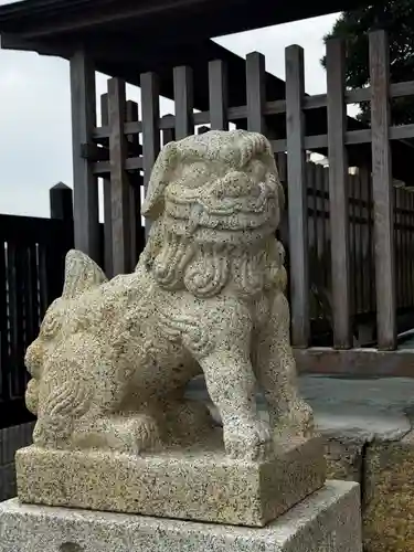 和布刈神社(福岡県)