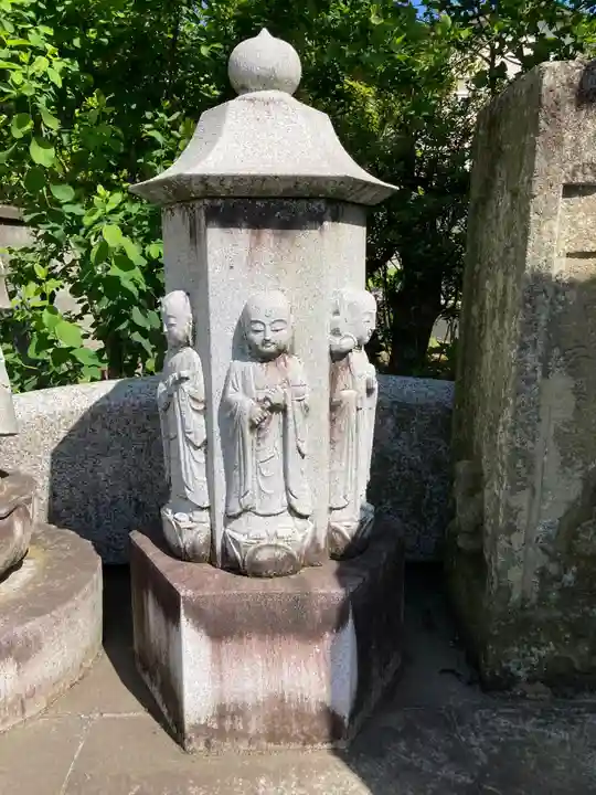 龍源寺(神奈川県)