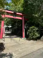 内々神社(愛知県)