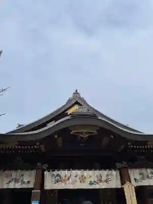 湯島天満宮(東京都)