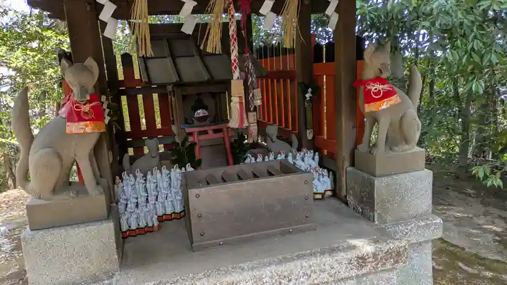 向日神社(京都府)