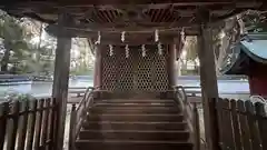 咋岡神社(京都府)