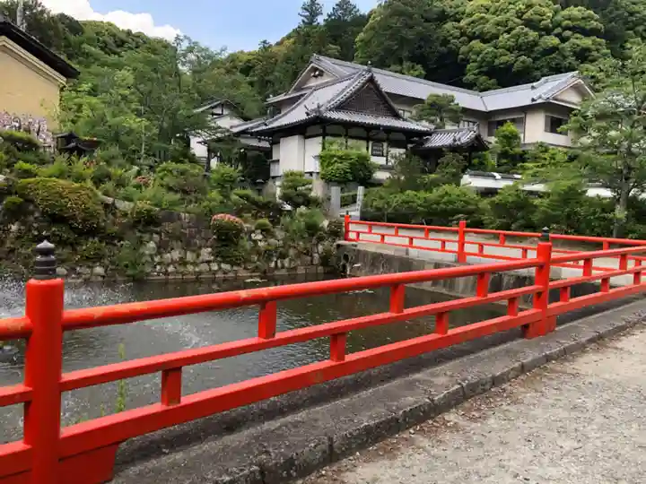 伊弉諾神社のその他建物