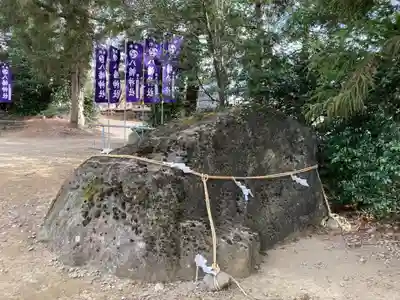 八幡神社(群馬県)