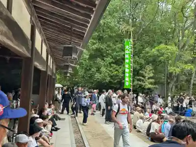 大山祇神社(愛媛県)