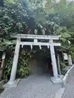 銭洗弁財天宇賀福神社(神奈川県)