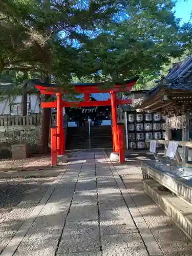 玉前神社(千葉県)