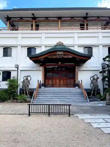 般若林八王寺のその他建物