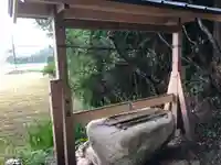 宇爾櫻神社(三重県)