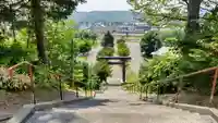 留辺蘂神社のその他建物