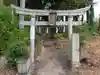 隠津島神社(福島県)