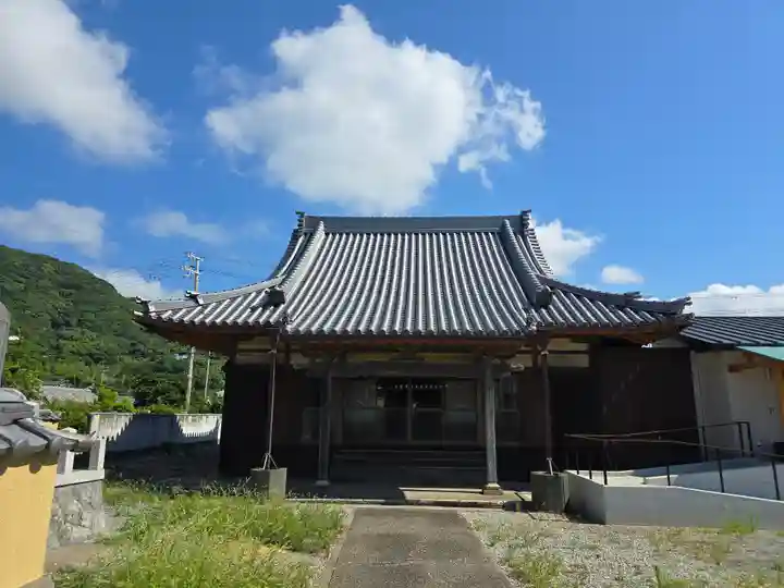 常徳寺(和歌山県)
