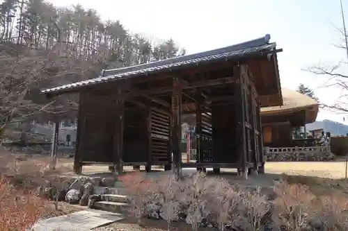 中禅寺(長野県)