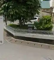 御嶽神社(助戸)(栃木県)