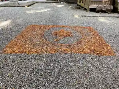 須山浅間神社のその他建物