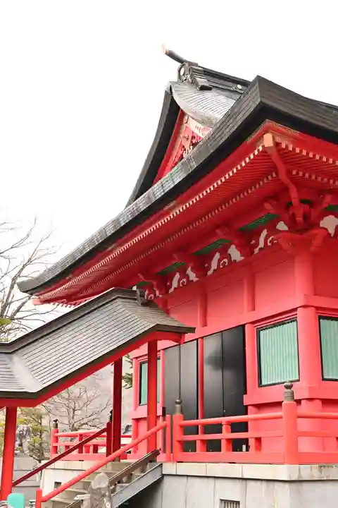 赤城神社(群馬県)