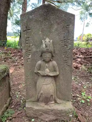 西光寺のその他建物