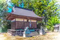 鹿嶋神社(宮城県)