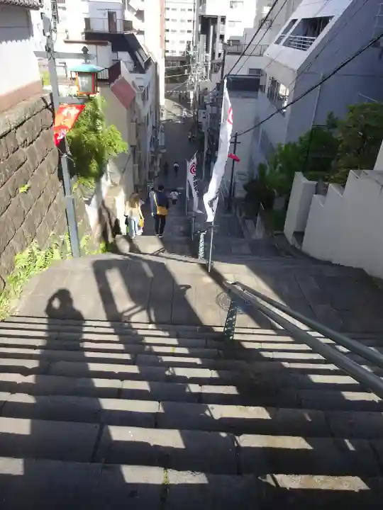 神田神社(神田明神)(東京都)