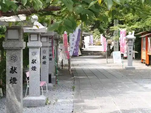 出雲大神宮のその他建物