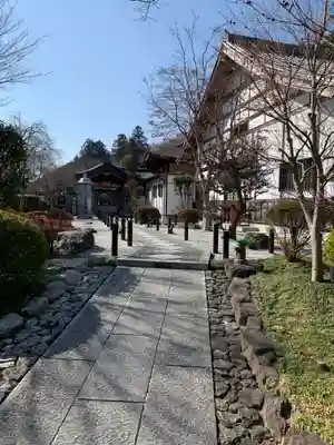 宝徳寺のその他建物