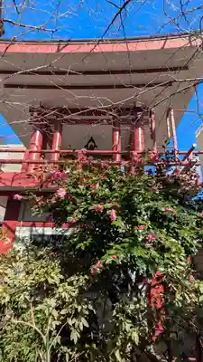 摂津之国 國分寺（金光明四天王護国之寺）(大阪府)