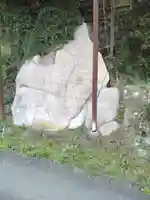 富沢磨崖仏郡(宮城県)