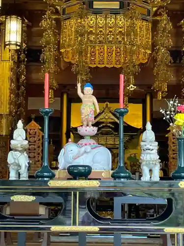 安養院(東京都)