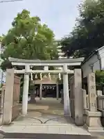 廣田神社(大阪府)