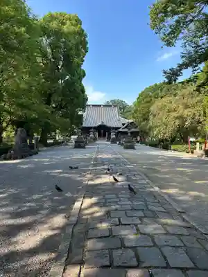 鑁阿寺(栃木県)