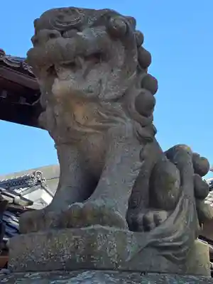 松本神社(長野県)