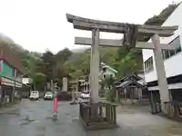 美保神社(島根県)