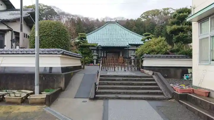 医王寺のその他建物