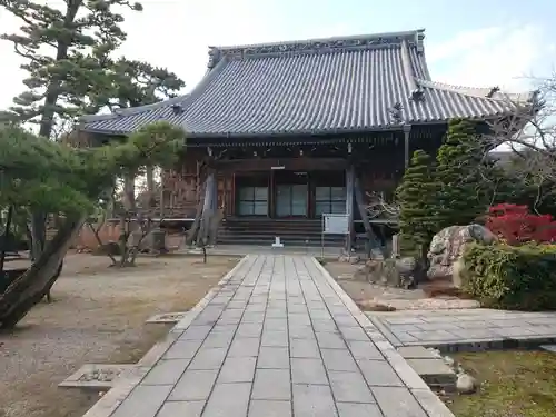 龍泉寺(三重県)