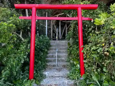 稲荷大明神(千葉県)