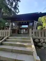 草薙神社(静岡県)
