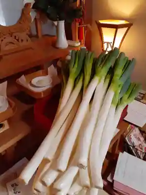 伏木香取神社(茨城県)