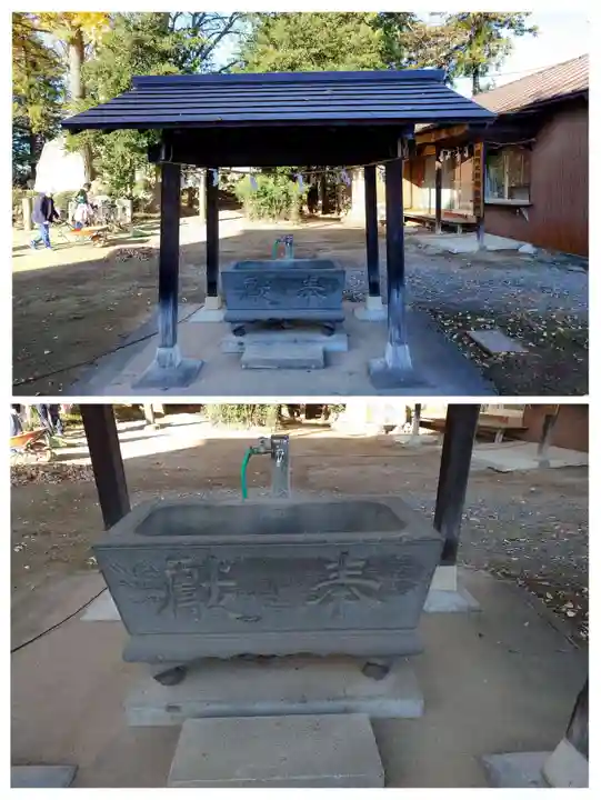 瑳珂比神社(群馬県)