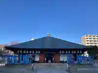 四天王寺庚申堂(大阪府)