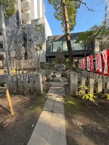 若宮八幡社(愛知県)