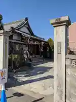 宗龍寺のその他建物