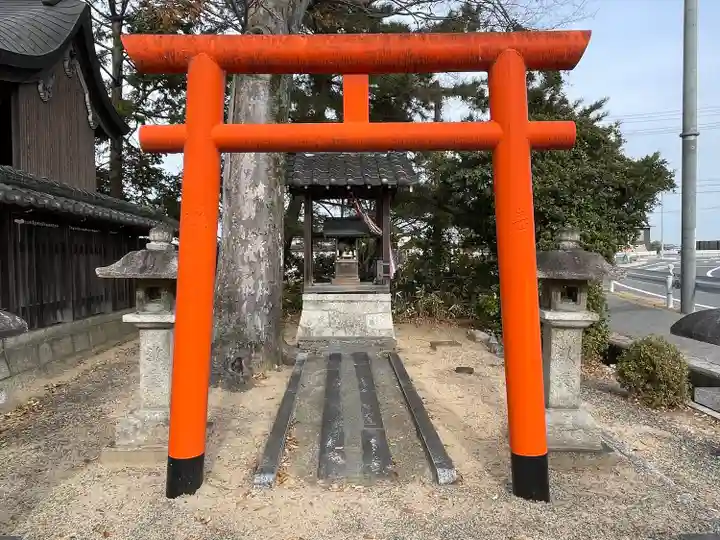 熊野神社(滋賀県)