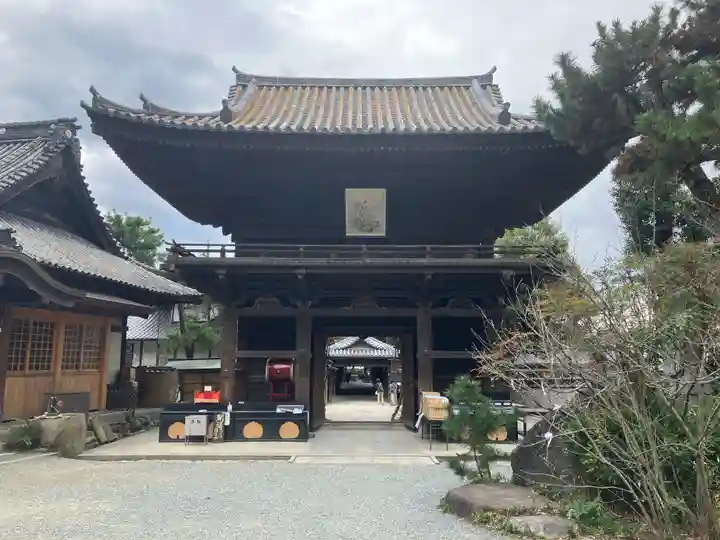 石手寺(愛媛県)