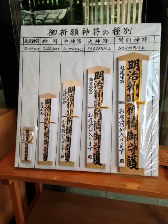 明治神宮(東京都)