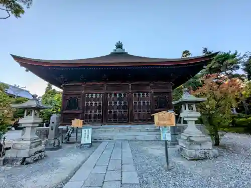 善光寺(長野県)