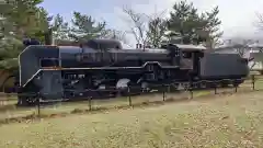 土崎神明社(秋田県)