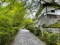 曼殊院門跡(京都府)