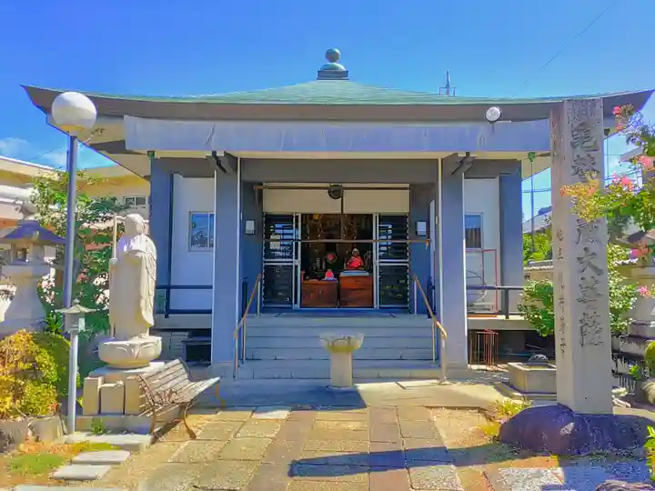 地蔵寺の末社・摂社