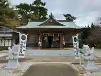 壱岐神社(長崎県)