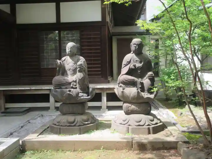 東福寺(東京都)